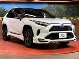 2024 Toyota RAV4 Phv Z Pearl SUV for sale, Japanese used car export - photo 19 of 30 | GULJI TRADERS