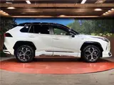 2024 Toyota RAV4 Phv Z Pearl SUV for sale, Japanese used car export - photo 20 of 30 | GULJI TRADERS