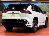 2024 Toyota RAV4 Phv Z Pearl SUV for sale, Japanese used car export - photo 21 of 30 | GULJI TRADERS