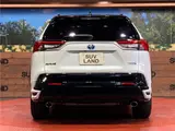2024 Toyota RAV4 Phv Z Pearl SUV for sale, Japanese used car export - photo 22 of 30 | GULJI TRADERS