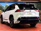 2024 Toyota RAV4 Phv Z Pearl SUV for sale, Japanese used car export - photo 23 of 30 | GULJI TRADERS