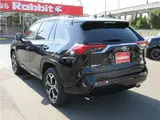 2025 Toyota RAV4 Phv PHV Z Black SUV for sale, Japanese used car export - photo 2 of 56 | GULJI TRADERS