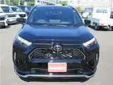 2025 Toyota RAV4 Phv PHV Z Black SUV for sale, Japanese used car export - photo 4 of 56 | GULJI TRADERS