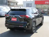 2025 Toyota RAV4 Phv PHV Z Black SUV for sale, Japanese used car export - photo 8 of 56 | GULJI TRADERS