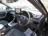 2025 Toyota RAV4 Phv PHV Z Black SUV for sale, Japanese used car export - photo 22 of 56 | GULJI TRADERS