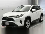 2020 Toyota Rav4 Push Start X Limited Pearl SUV for sale, Japanese used car export - photo 2 of 13 | GULJI TRADERS