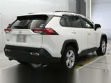 2020 Toyota Rav4 Push Start X Limited Pearl SUV for sale, Japanese used car export - photo 3 of 13 | GULJI TRADERS