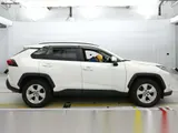 2020 Toyota Rav4 Push Start X Limited Pearl SUV for sale, Japanese used car export - photo 4 of 13 | GULJI TRADERS