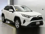 2020 Toyota Rav4 Push Start X Limited Pearl SUV for sale, Japanese used car export - photo 6 of 13 | GULJI TRADERS