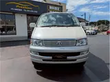 1997 Toyota Regius Base One Owner Pearl Van for sale, Japanese used car export - photo 2 of 34 | GULJI TRADERS