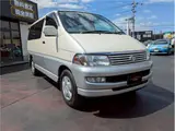 1997 Toyota Regius Base One Owner Pearl Van for sale, Japanese used car export - photo 3 of 34 | GULJI TRADERS