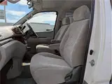 1997 Toyota Regius Base One Owner Pearl Van for sale, Japanese used car export - photo 11 of 34 | GULJI TRADERS