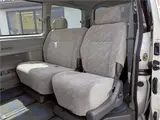 1997 Toyota Regius Base One Owner Pearl Van for sale, Japanese used car export - photo 12 of 34 | GULJI TRADERS