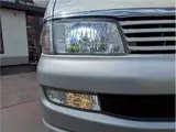 1997 Toyota Regius Base One Owner Pearl Van for sale, Japanese used car export - photo 27 of 34 | GULJI TRADERS
