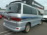 1997 Toyota Regius 2700 DOHC Wind Tourer 5-door 4CAT 2WD 8-seater Silver Van for sale, Japanese used car export - photo 2 of 3 | GULJI TRADERS