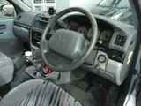 1997 Toyota Regius 2700 DOHC Wind Tourer 5-door 4CAT 2WD 8-seater Silver Van for sale, Japanese used car export - photo 3 of 3 | GULJI TRADERS