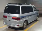 1997 Toyota Regius Wind Tourer Blue Van for sale, Japanese used car export - photo 2 of 8 | GULJI TRADERS