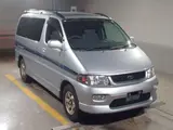 1997 Toyota Regius Wind Tourer Blue Van for sale, Japanese used car export - photo 3 of 8 | GULJI TRADERS