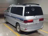 1997 Toyota Regius Wind Tourer Blue Van for sale, Japanese used car export - photo 4 of 8 | GULJI TRADERS