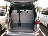 1997 Toyota Regius Wind Tourer Blue Van for sale, Japanese used car export - photo 8 of 8 | GULJI TRADERS