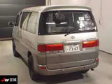 1998 Toyota Regius 4WD Other Van for sale, Japanese used car export - photo 2 of 8 | GULJI TRADERS