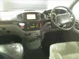 1998 Toyota Regius 4WD Other Van for sale, Japanese used car export - photo 5 of 8 | GULJI TRADERS