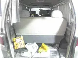 1998 Toyota Regius 4WD Other Van for sale, Japanese used car export - photo 7 of 8 | GULJI TRADERS