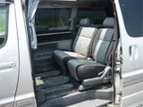 1999 Toyota Regius 3.0 Wind Tourer L Package Silver Van for sale, Japanese used car export - photo 4 of 10 | GULJI TRADERS