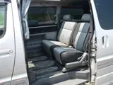 1999 Toyota Regius Windtourer W Sunroof Silver Van for sale, Japanese used car export - photo 4 of 9 | GULJI TRADERS