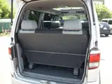 1999 Toyota Regius Windtourer W Sunroof Silver Van for sale, Japanese used car export - photo 5 of 9 | GULJI TRADERS