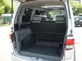 1999 Toyota Regius Windtourer W Sunroof Silver Van for sale, Japanese used car export - photo 6 of 9 | GULJI TRADERS