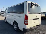 2019 Toyota Regius White Van for sale, Japanese used car export - photo 3 of 24 | GULJI TRADERS