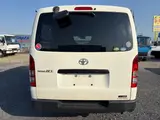 2019 Toyota Regius White Van for sale, Japanese used car export - photo 4 of 24 | GULJI TRADERS