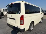 2019 Toyota Regius White Van for sale, Japanese used car export - photo 5 of 24 | GULJI TRADERS