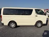 2019 Toyota Regius White Van for sale, Japanese used car export - photo 6 of 24 | GULJI TRADERS