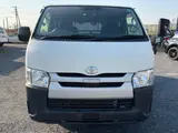 2019 Toyota Regius White Van for sale, Japanese used car export - photo 8 of 24 | GULJI TRADERS