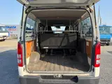 2019 Toyota Regius White Van for sale, Japanese used car export - photo 9 of 24 | GULJI TRADERS