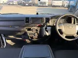 2019 Toyota Regius White Van for sale, Japanese used car export - photo 12 of 24 | GULJI TRADERS