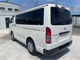2018 Toyota Regius Ace Van DX White Van for sale, Japanese used car export - photo 3 of 43 | GULJI TRADERS