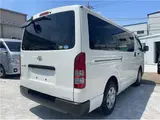 2018 Toyota Regius Ace Van DX White Van for sale, Japanese used car export - photo 4 of 43 | GULJI TRADERS