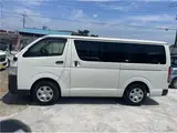 2018 Toyota Regius Ace Van DX White Van for sale, Japanese used car export - photo 5 of 43 | GULJI TRADERS