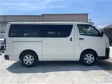 2018 Toyota Regius Ace Van DX White Van for sale, Japanese used car export - photo 6 of 43 | GULJI TRADERS