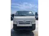 2018 Toyota Regius Ace Van DX White Van for sale, Japanese used car export - photo 7 of 43 | GULJI TRADERS