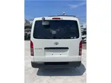 2018 Toyota Regius Ace Van DX White Van for sale, Japanese used car export - photo 8 of 43 | GULJI TRADERS