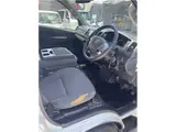 2018 Toyota Regius Ace Van DX White Van for sale, Japanese used car export - photo 9 of 43 | GULJI TRADERS