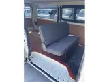 2018 Toyota Regius Ace Van DX White Van for sale, Japanese used car export - photo 11 of 43 | GULJI TRADERS