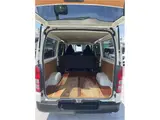 2018 Toyota Regius Ace Van DX White Van for sale, Japanese used car export - photo 13 of 43 | GULJI TRADERS