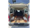 2018 Toyota Regius Ace Van DX White Van for sale, Japanese used car export - photo 15 of 43 | GULJI TRADERS
