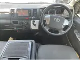 2018 Toyota Regius Ace Van DX White Van for sale, Japanese used car export - photo 17 of 43 | GULJI TRADERS