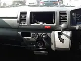 2018 Toyota Regius Ace Van Long DX GL Package 4WD White Van for sale, Japanese used car export - photo 9 of 14 | GULJI TRADERS